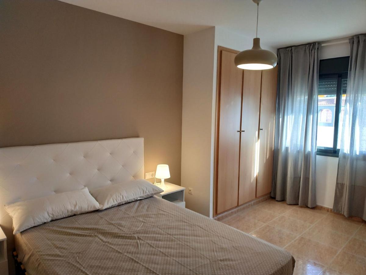 Mi Apartamento En El Delta Del Ebro Дельтебре Экстерьер фото