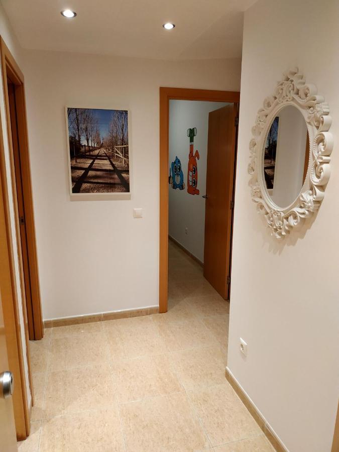 Mi Apartamento En El Delta Del Ebro Дельтебре Экстерьер фото