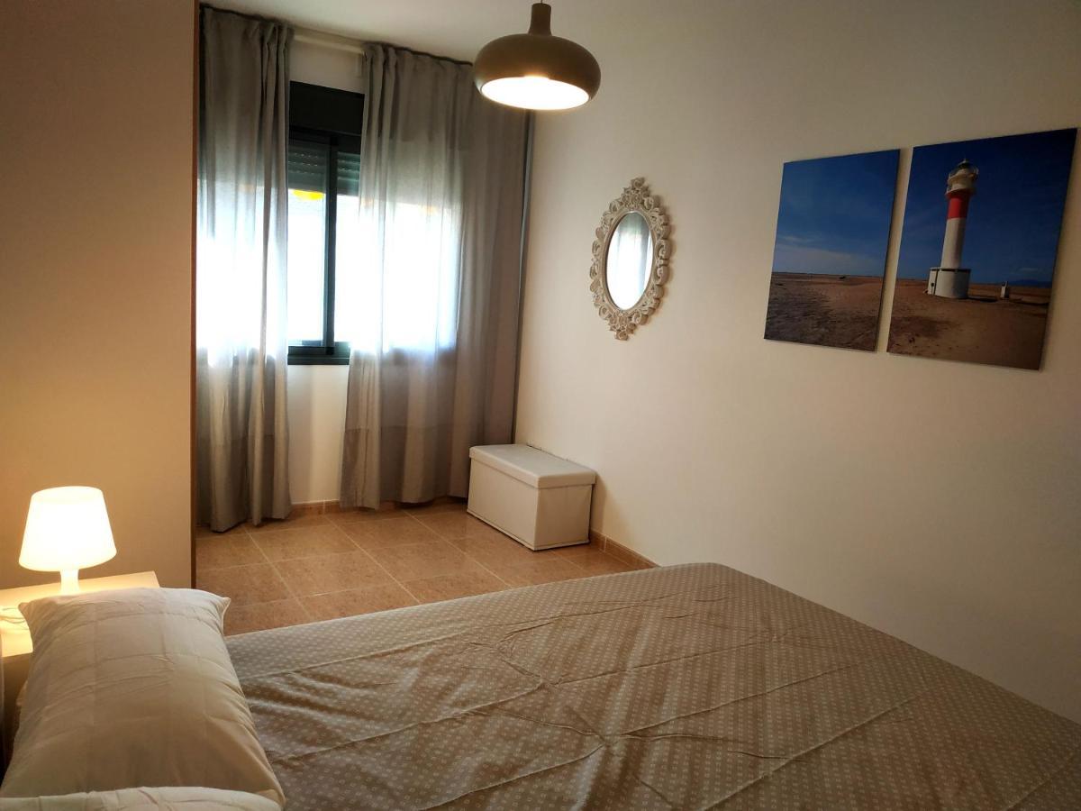 Mi Apartamento En El Delta Del Ebro Дельтебре Экстерьер фото