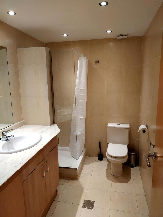 Mi Apartamento En El Delta Del Ebro Дельтебре Экстерьер фото