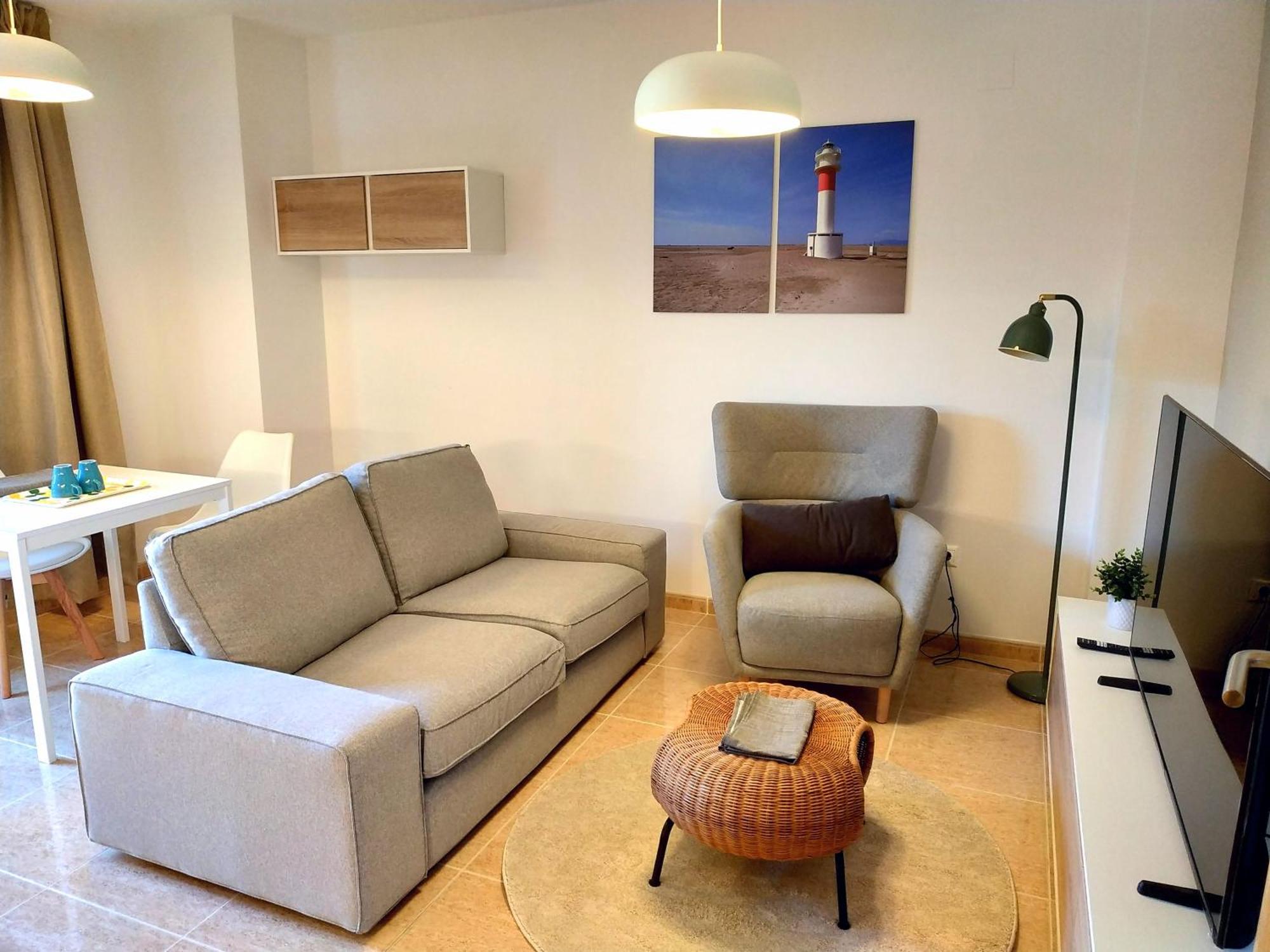 Mi Apartamento En El Delta Del Ebro Дельтебре Экстерьер фото
