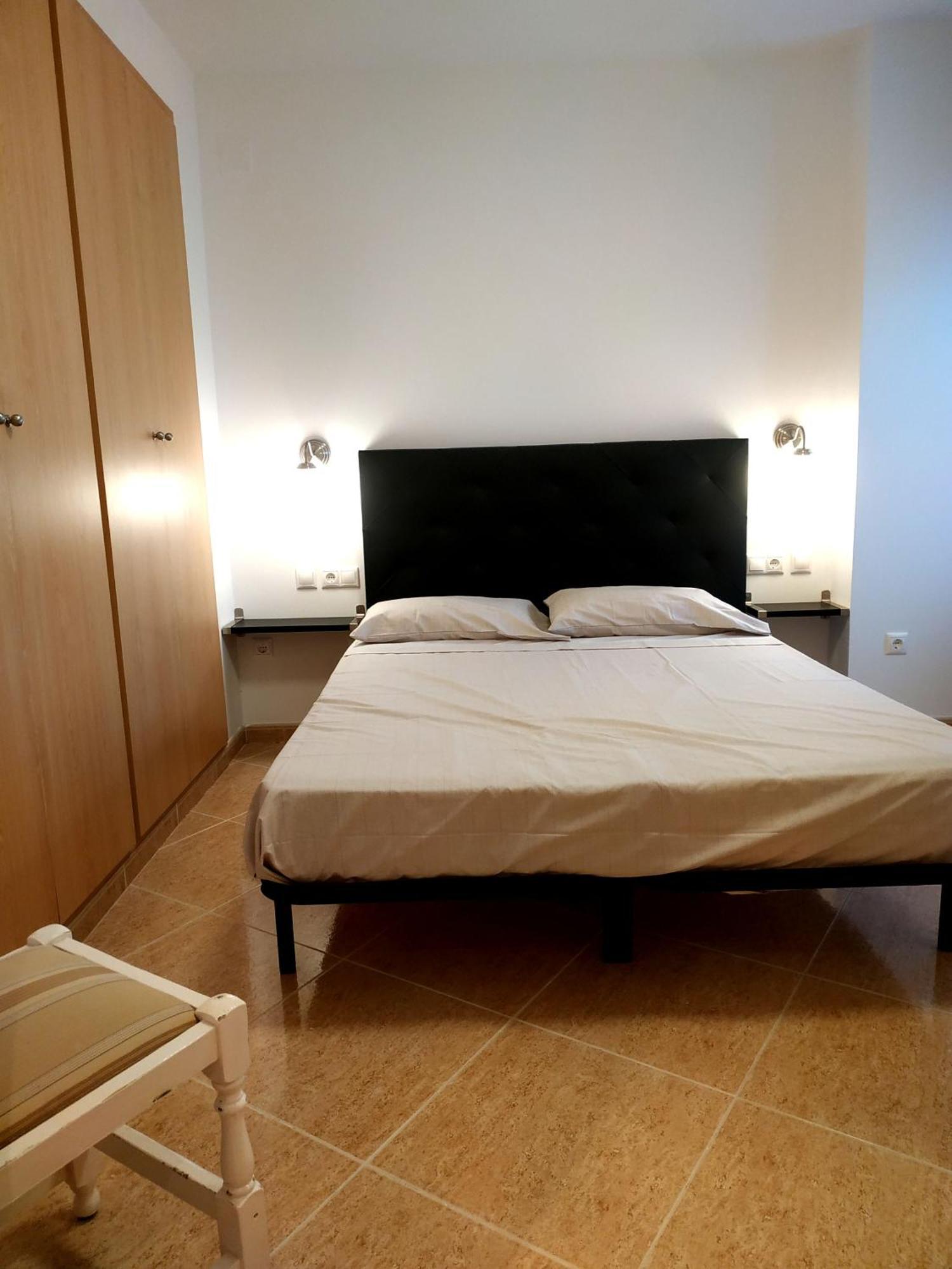 Mi Apartamento En El Delta Del Ebro Дельтебре Экстерьер фото