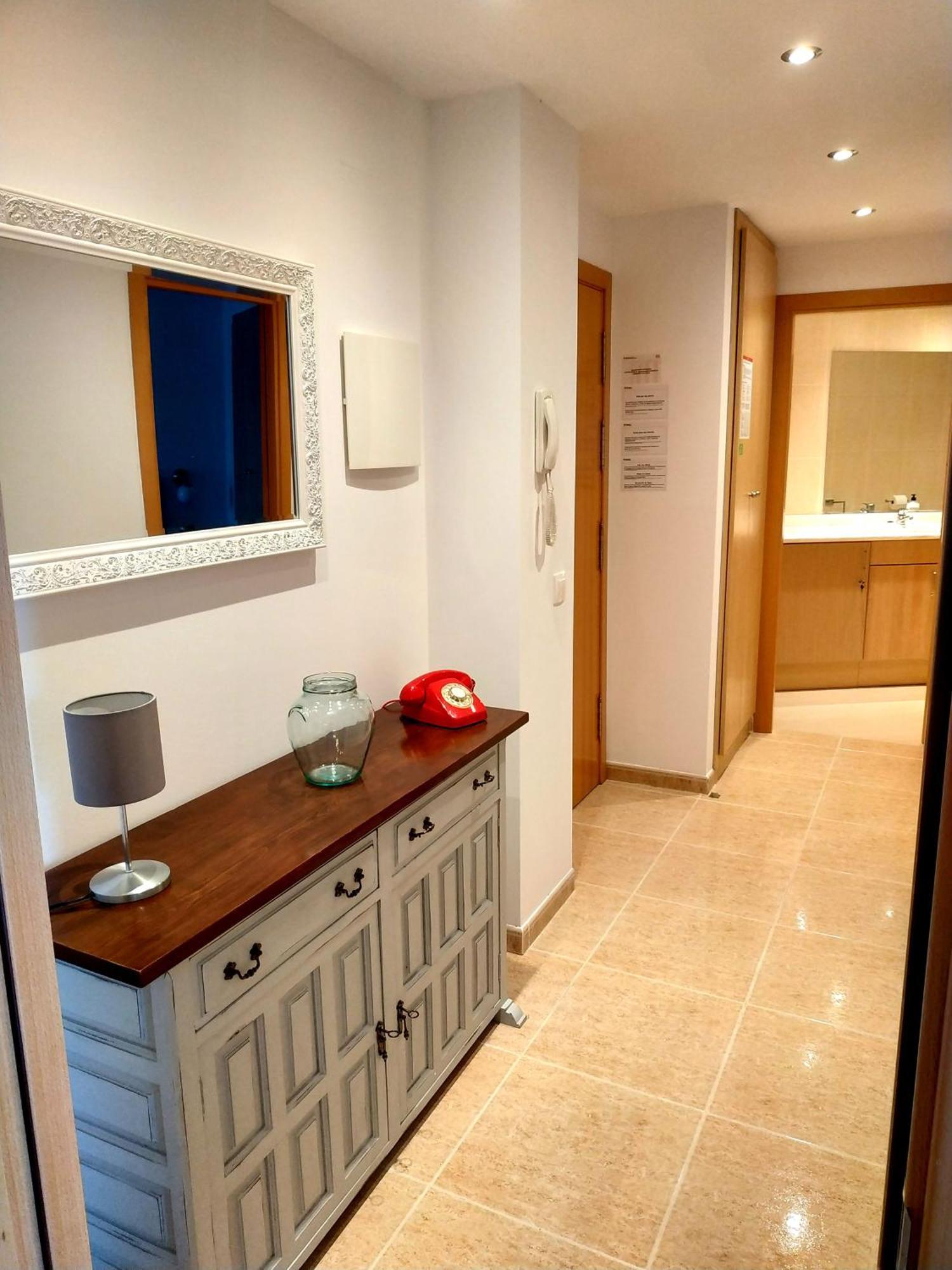 Mi Apartamento En El Delta Del Ebro Дельтебре Экстерьер фото