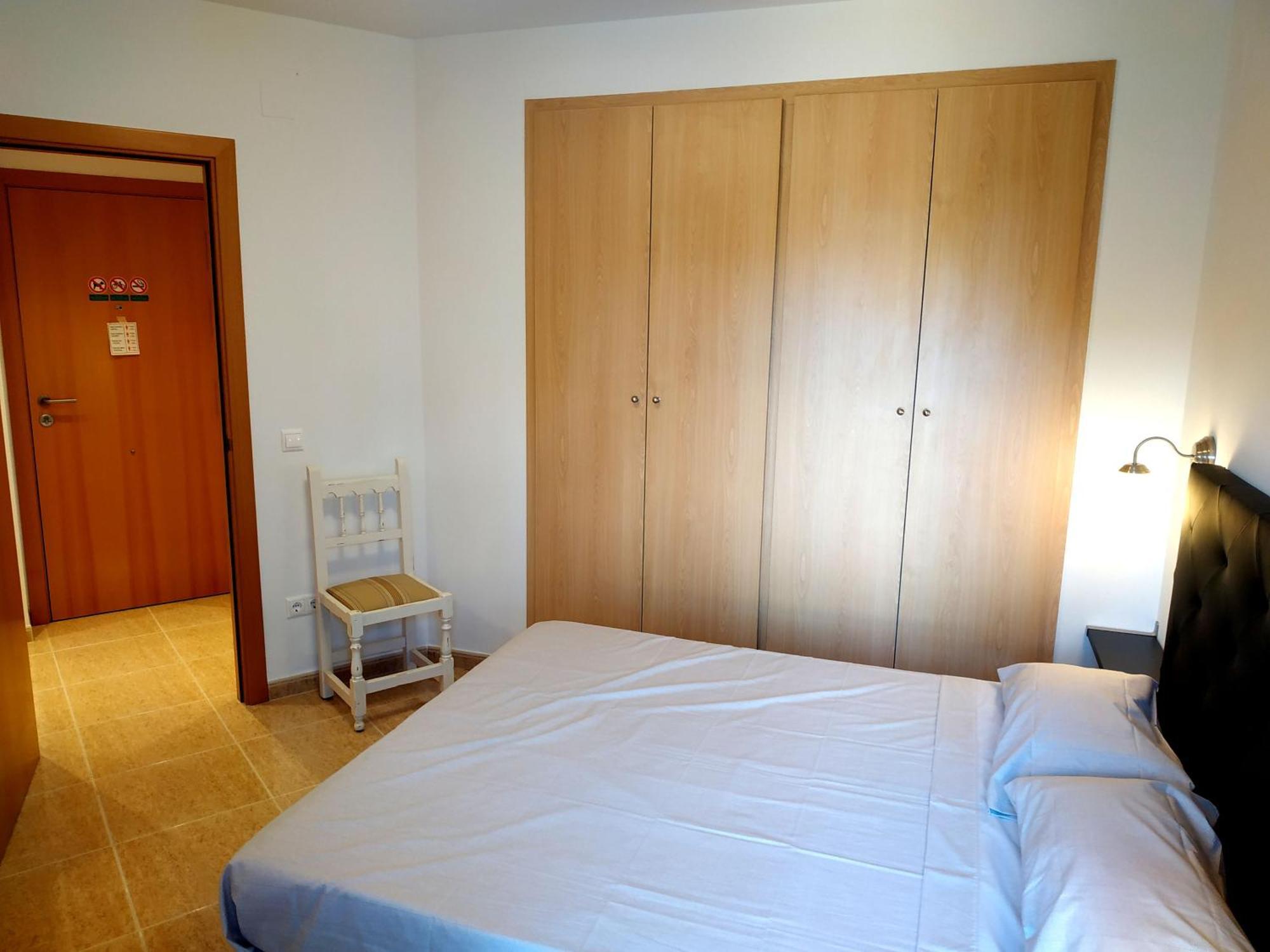 Mi Apartamento En El Delta Del Ebro Дельтебре Экстерьер фото