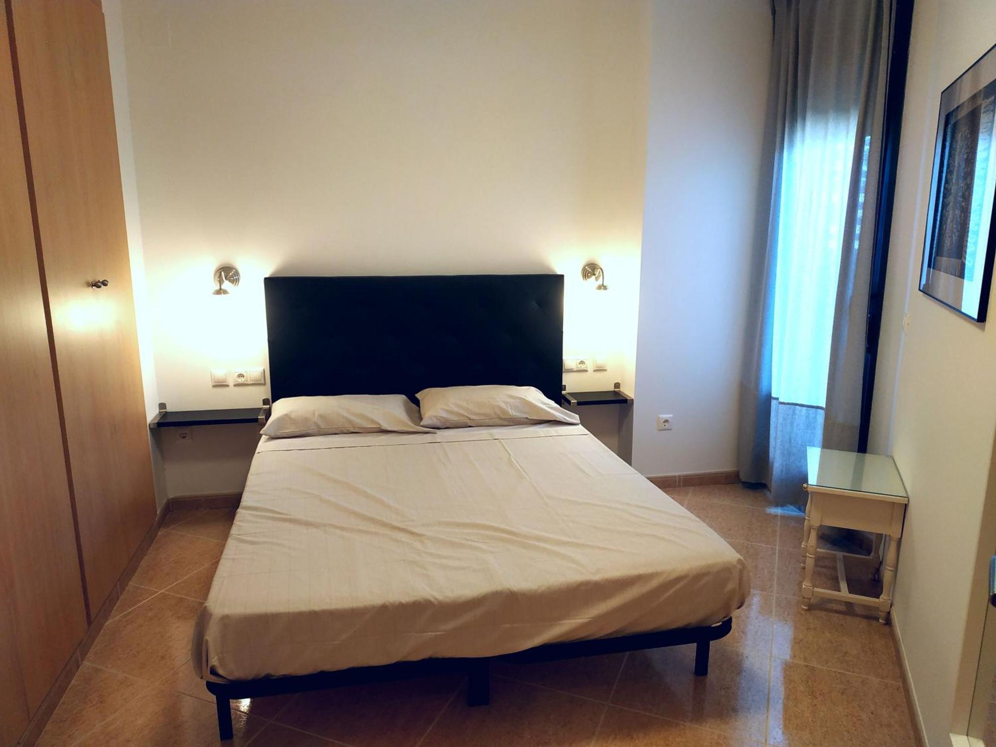 Mi Apartamento En El Delta Del Ebro Дельтебре Экстерьер фото