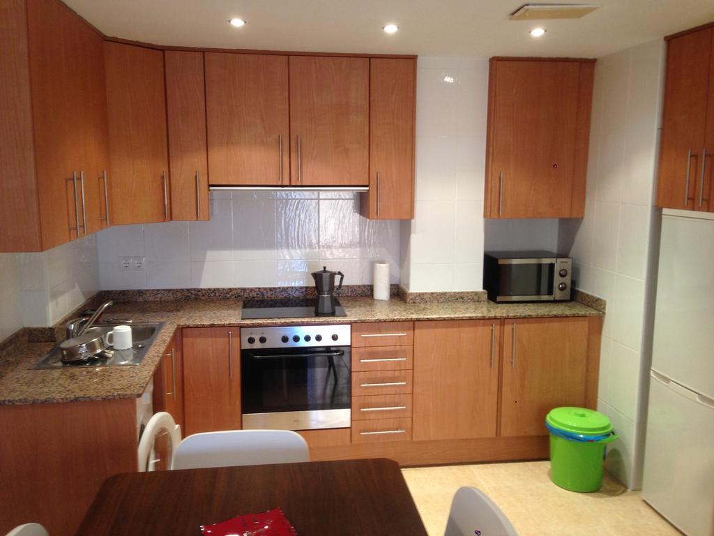 Mi Apartamento En El Delta Del Ebro Дельтебре Экстерьер фото