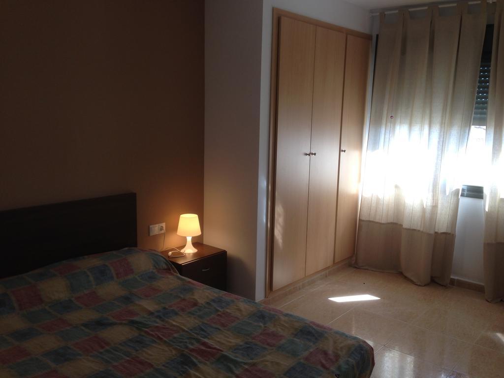 Mi Apartamento En El Delta Del Ebro Дельтебре Экстерьер фото