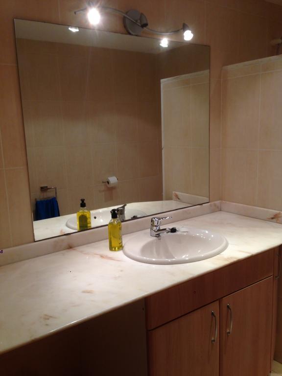 Mi Apartamento En El Delta Del Ebro Дельтебре Экстерьер фото