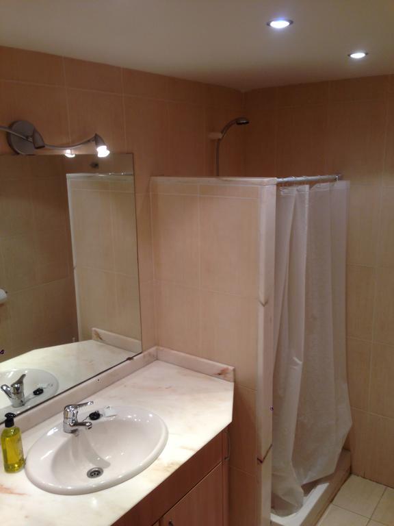 Mi Apartamento En El Delta Del Ebro Дельтебре Экстерьер фото