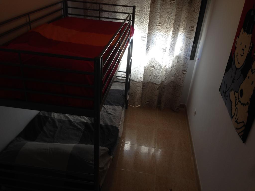 Mi Apartamento En El Delta Del Ebro Дельтебре Экстерьер фото