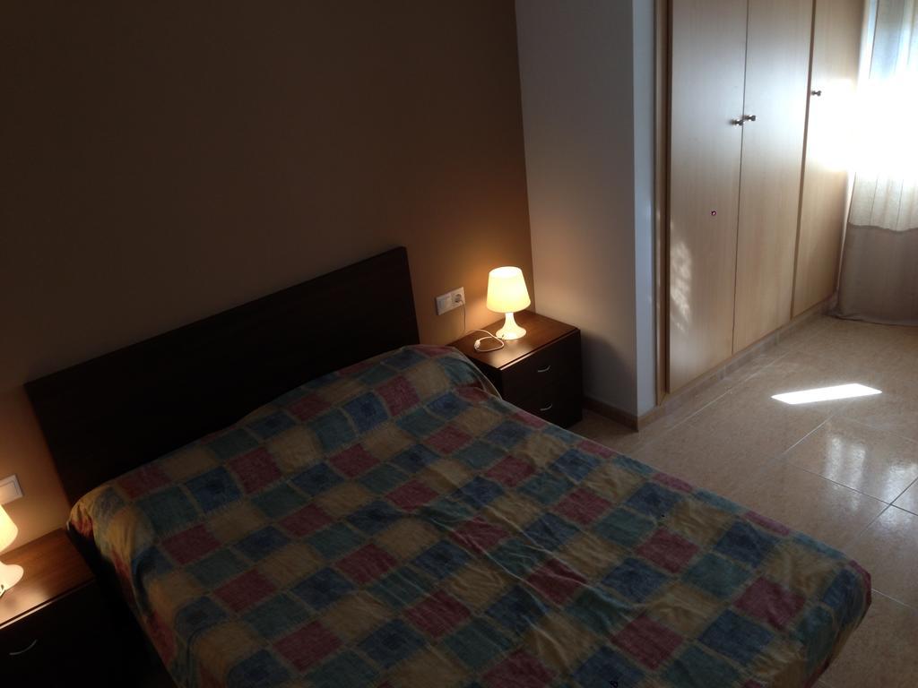 Mi Apartamento En El Delta Del Ebro Дельтебре Экстерьер фото