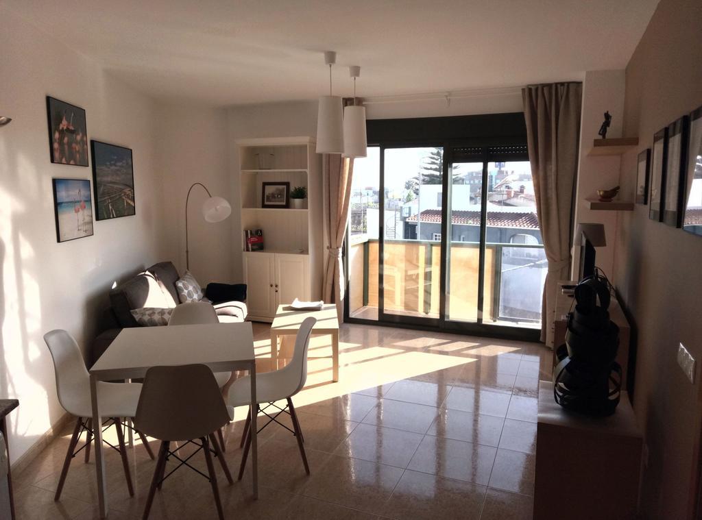 Mi Apartamento En El Delta Del Ebro Дельтебре Экстерьер фото